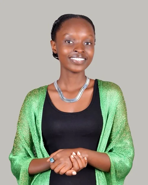 Mbabazi Kezia Mercy, Team Lead, Homigo
